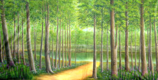 jungle themed backdrops and props for events themes unlimited